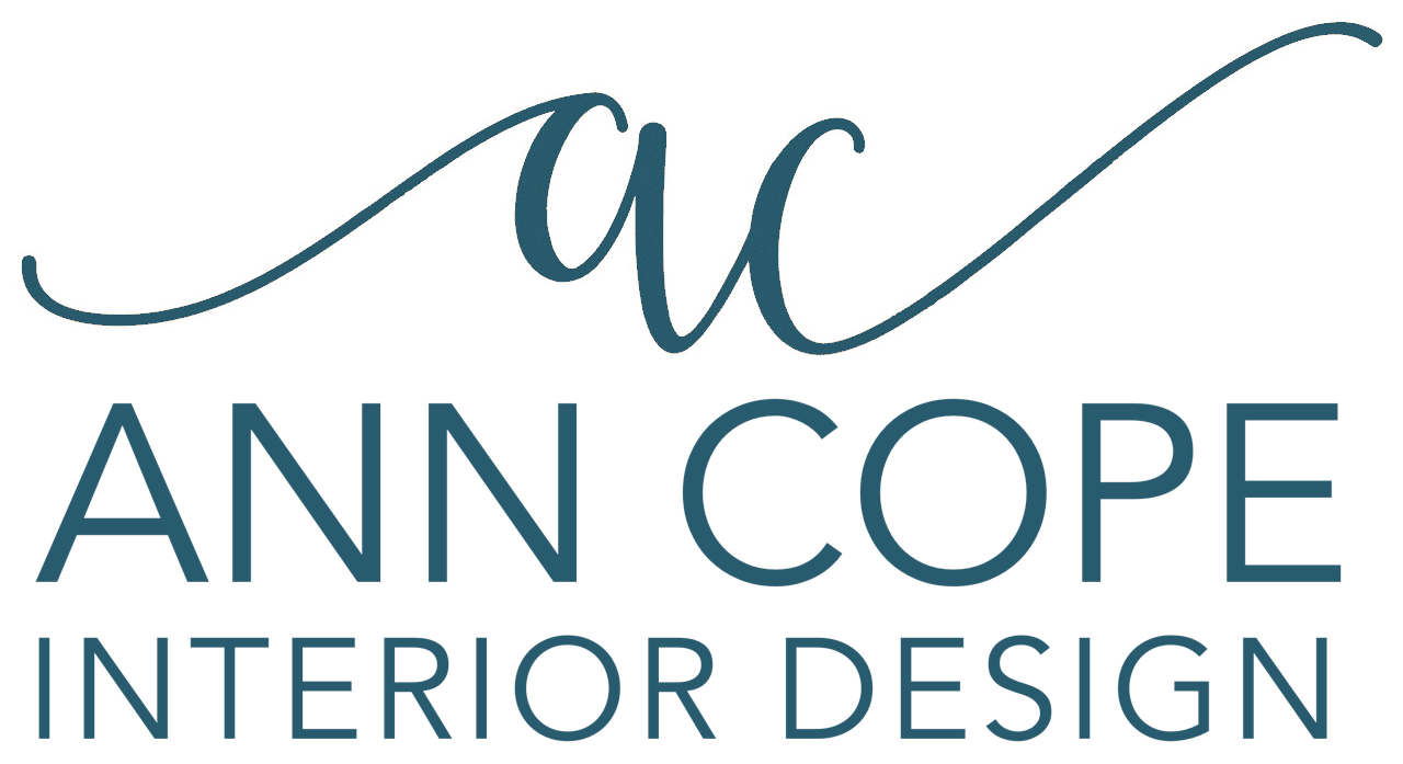 Ann Cope - Interior Design