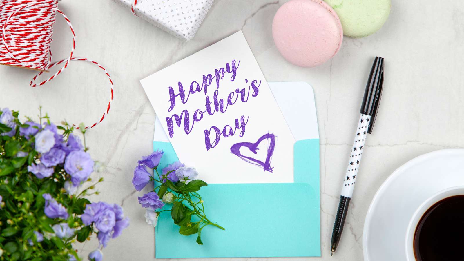 Mothers day tips blog by Ann Cope