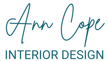 Ann Cope - Interior Design